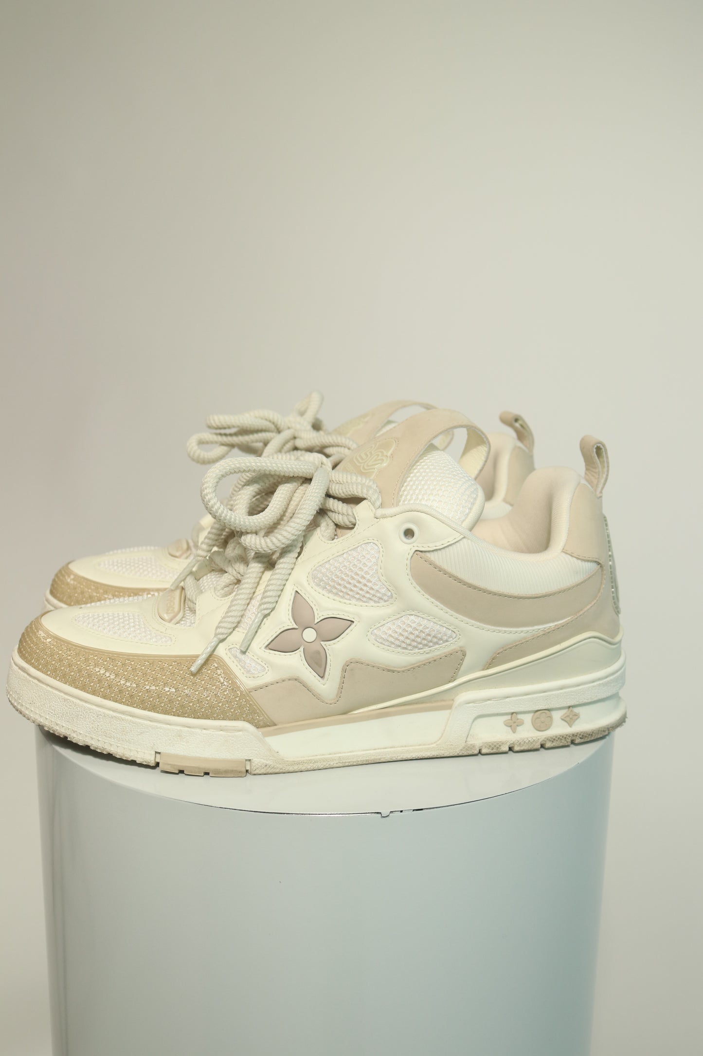 Louis Vuitton LV Skate Sneakers