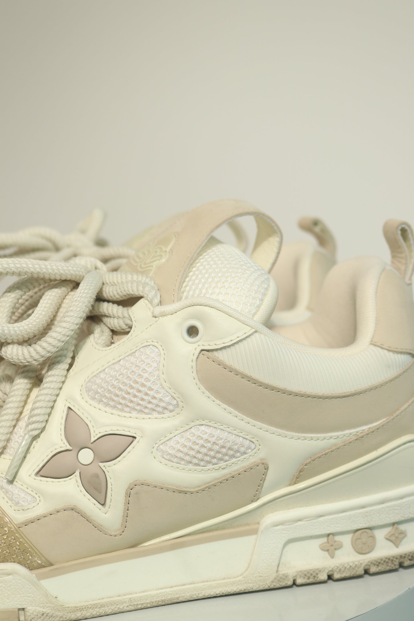 Louis Vuitton LV Skate Sneakers