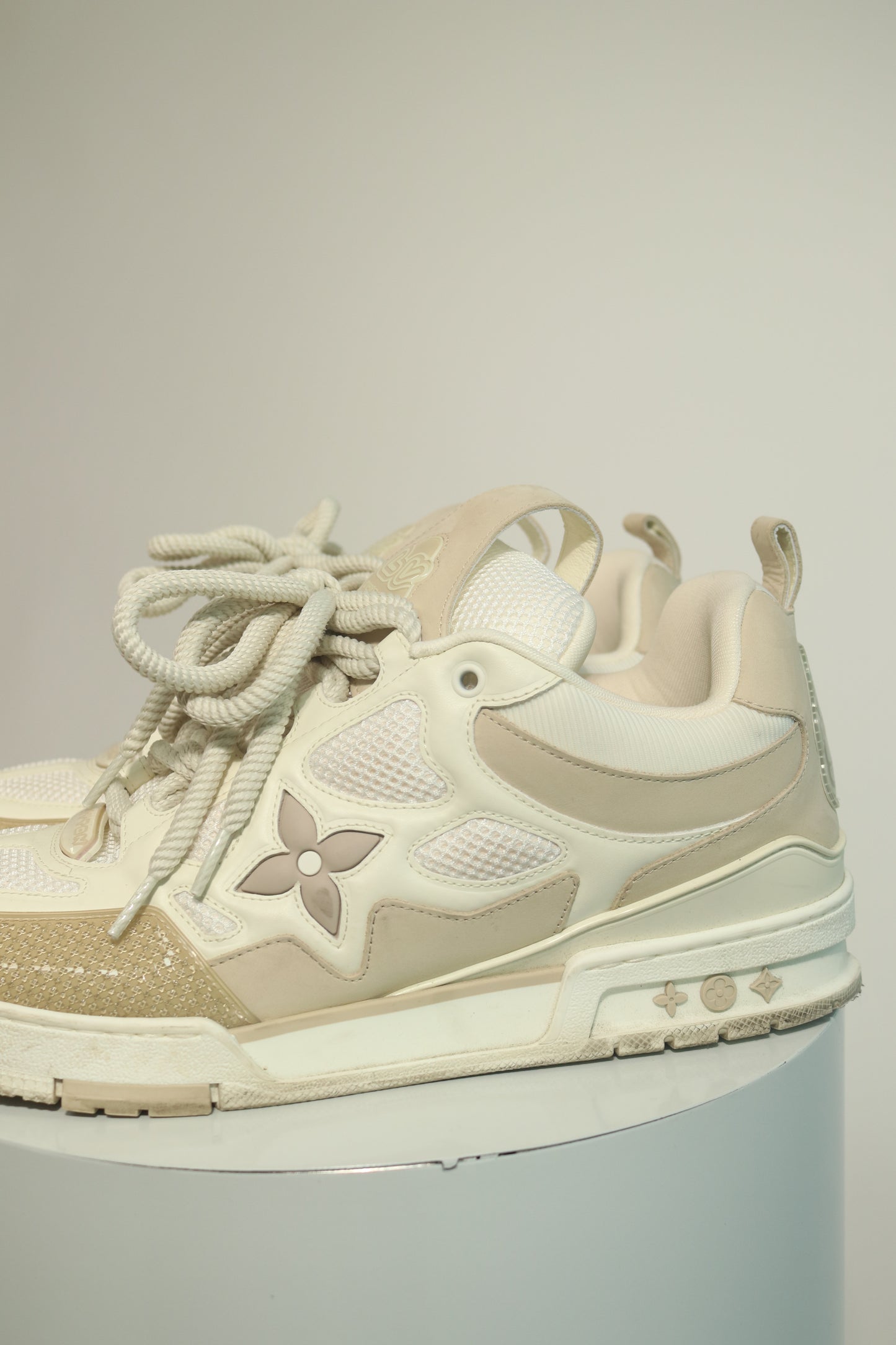 Louis Vuitton LV Skate Sneakers