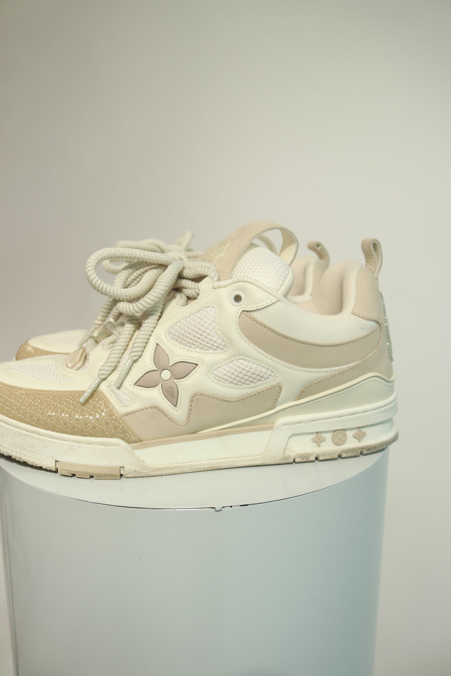 Louis Vuitton LV Skate Sneakers