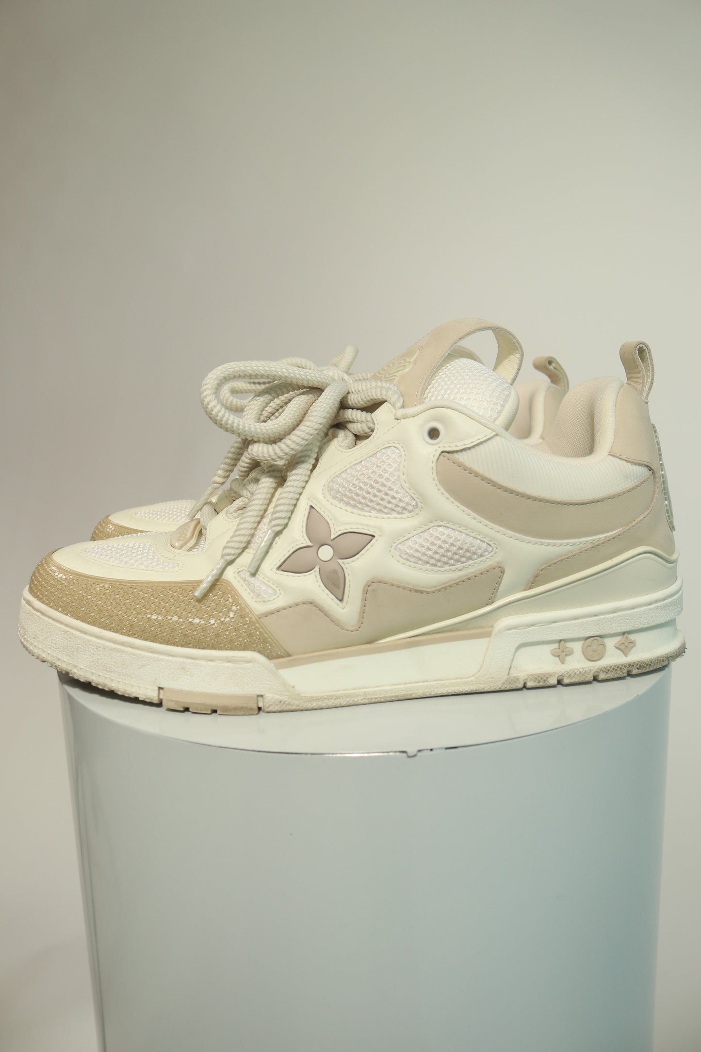Louis Vuitton LV Skate Sneakers