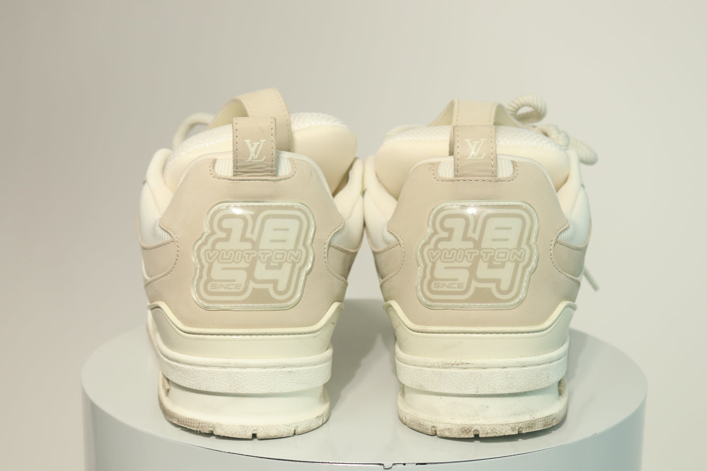 Louis Vuitton LV Skate Sneakers