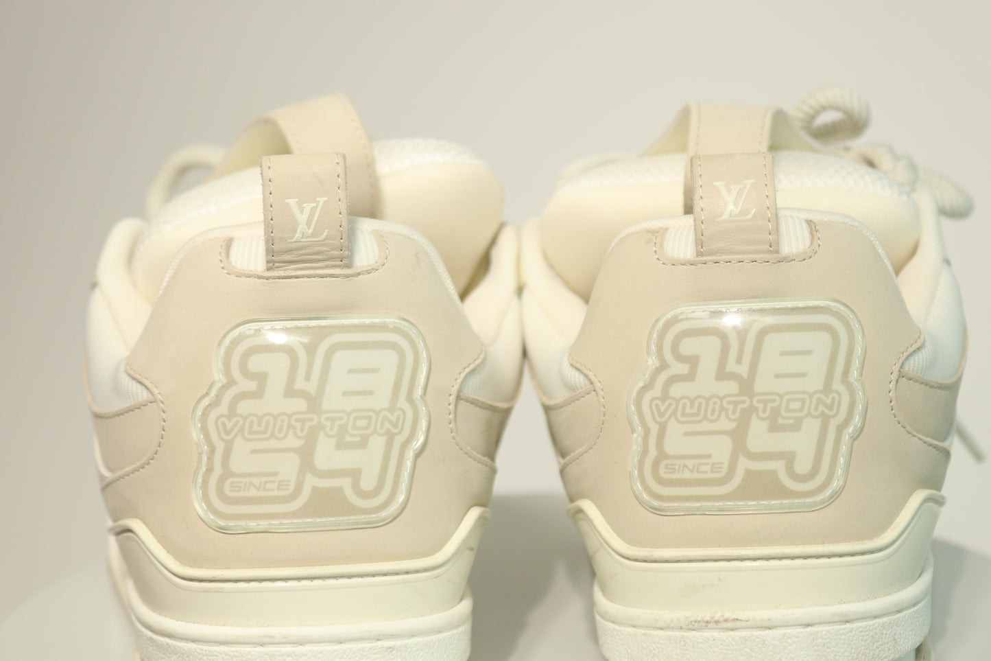Louis Vuitton LV Skate Sneakers