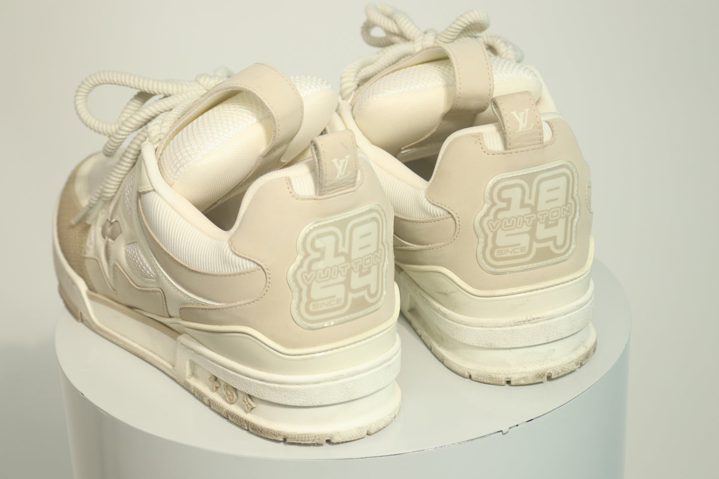 Louis Vuitton LV Skate Sneakers