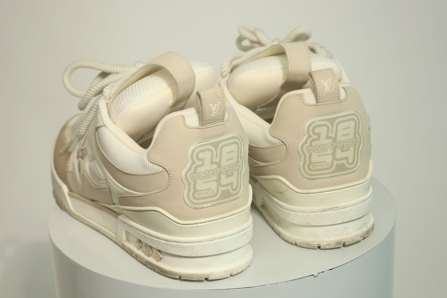 Louis Vuitton LV Skate Sneakers
