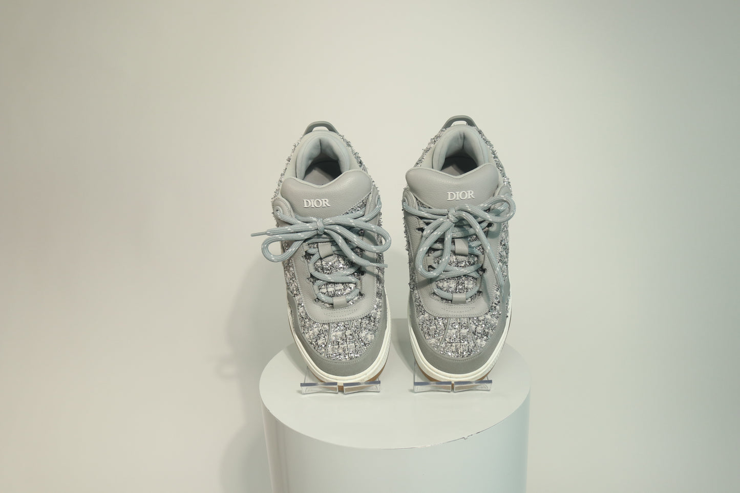 Dior Skater Sneaker