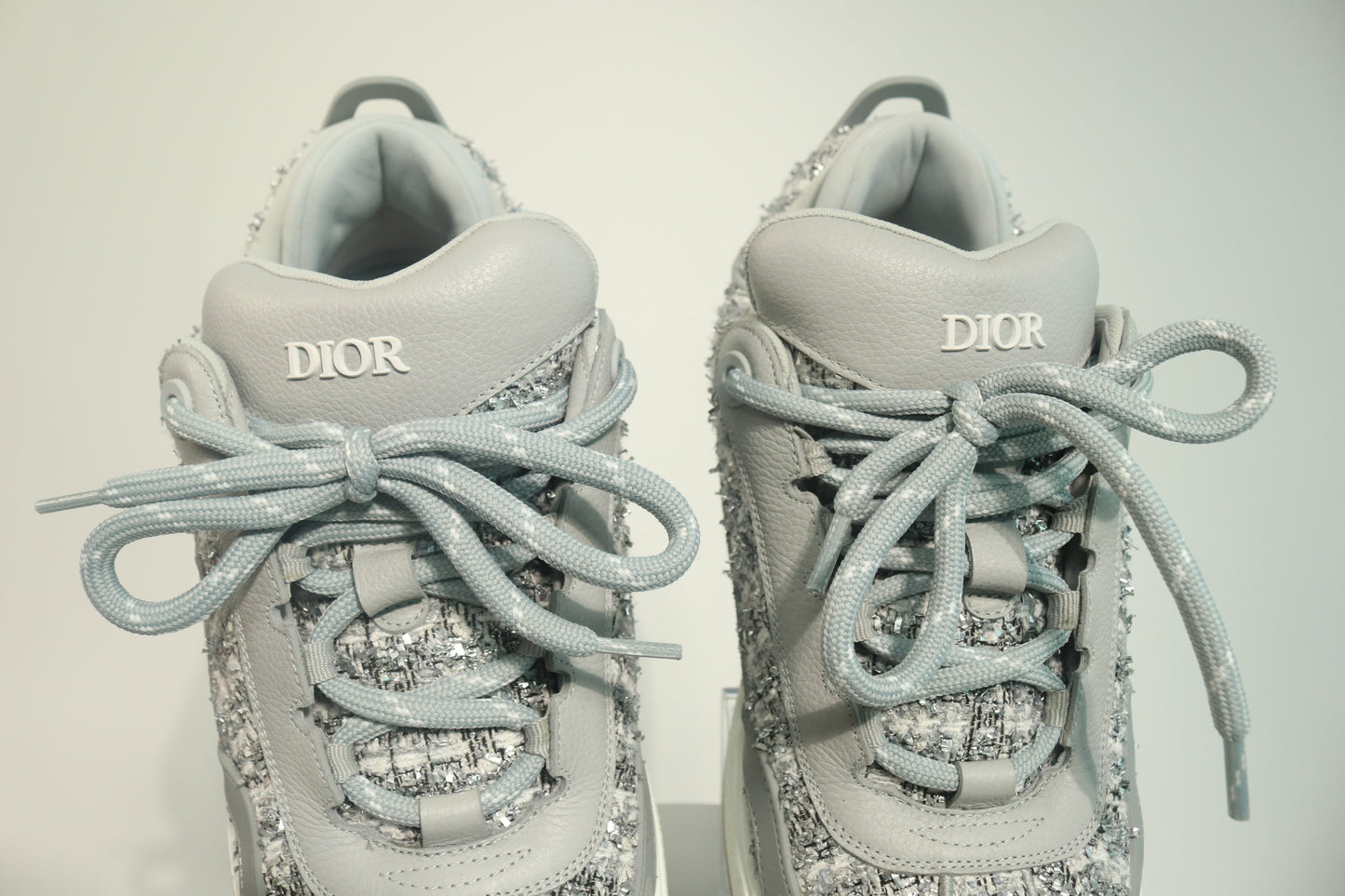 Dior Skater Sneaker
