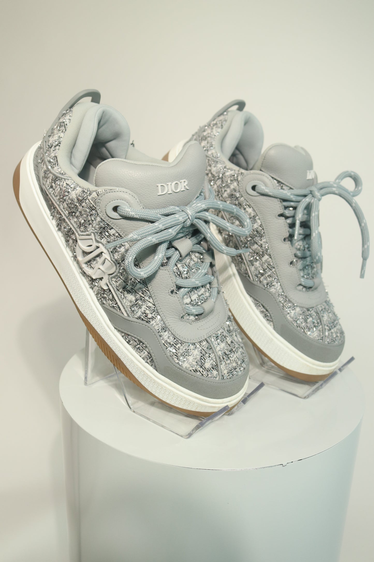 Dior Skater Sneaker