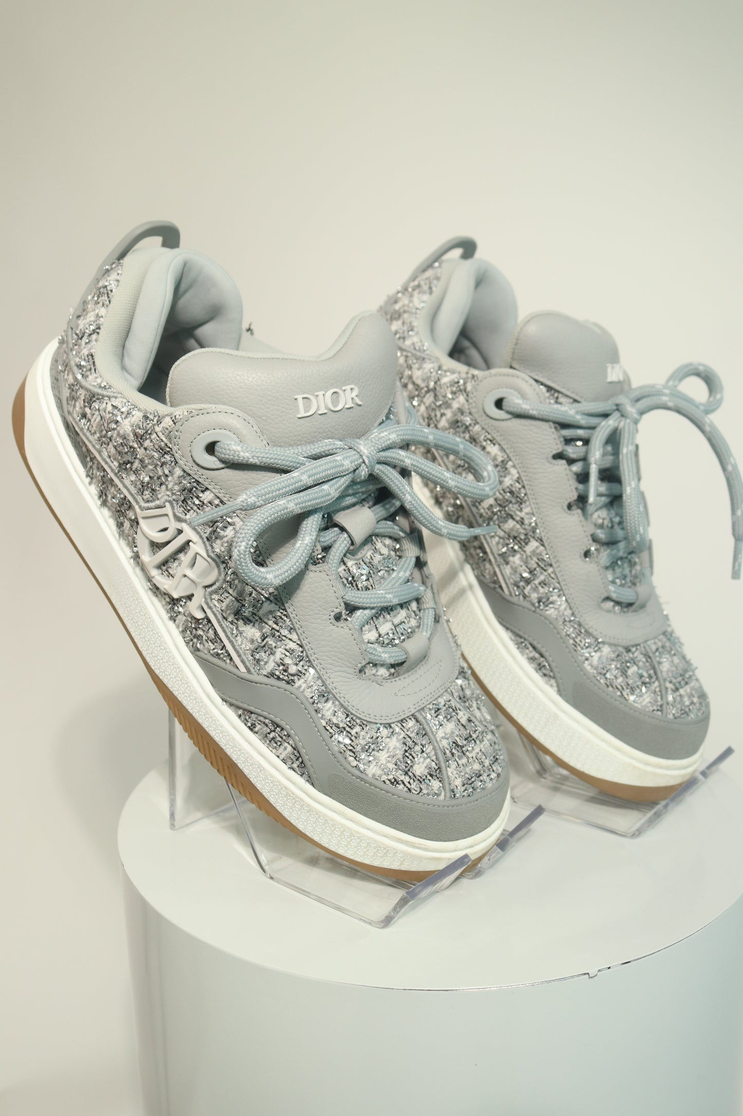 Dior Skater Sneaker