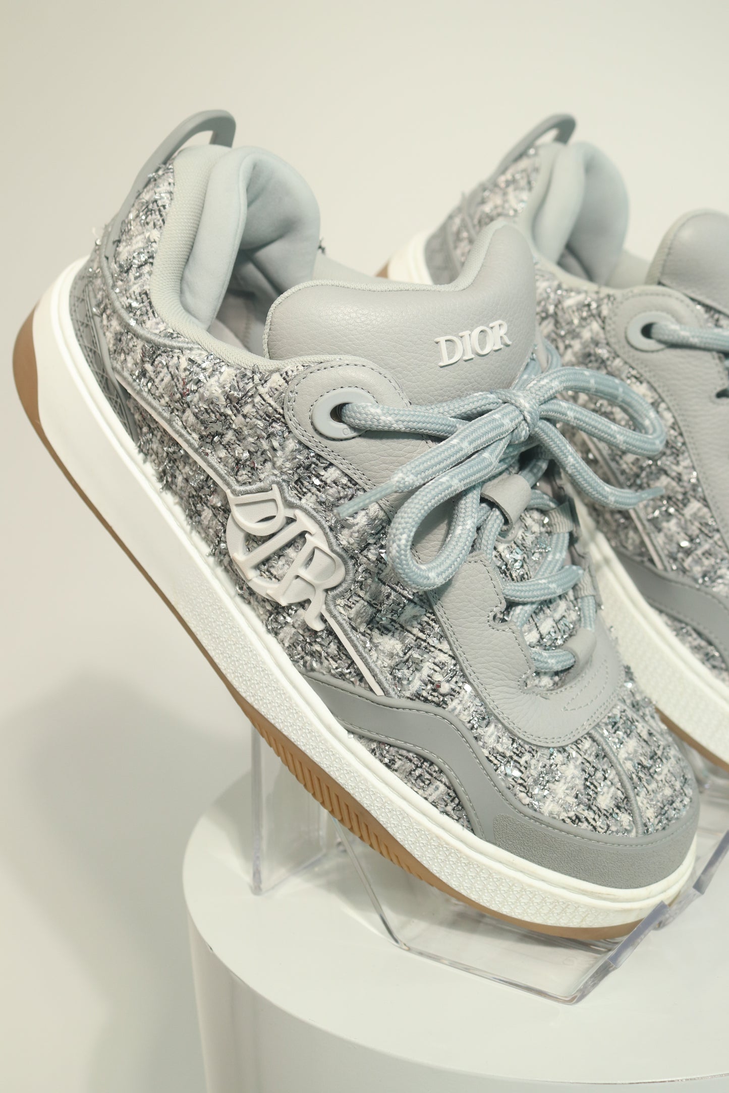 Dior Skater Sneaker