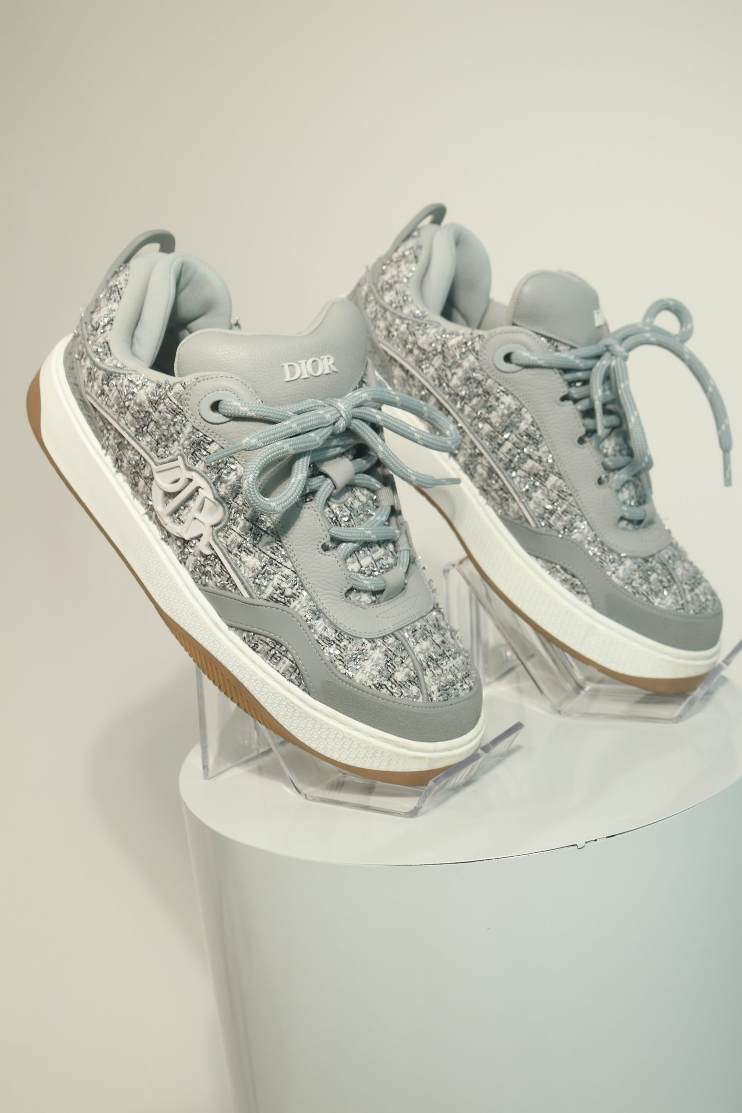 Dior Skater Sneaker