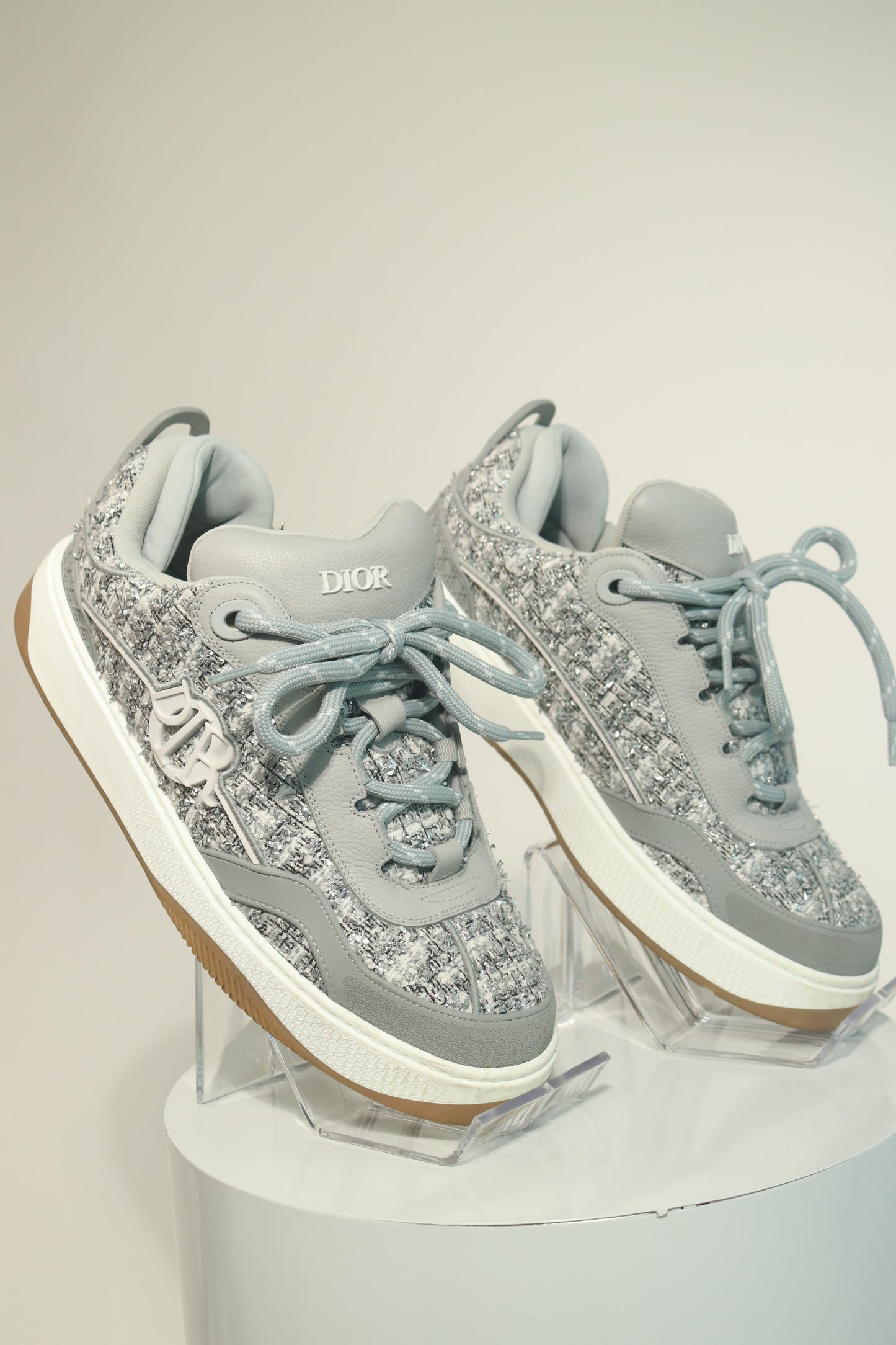 Dior Skater Sneaker