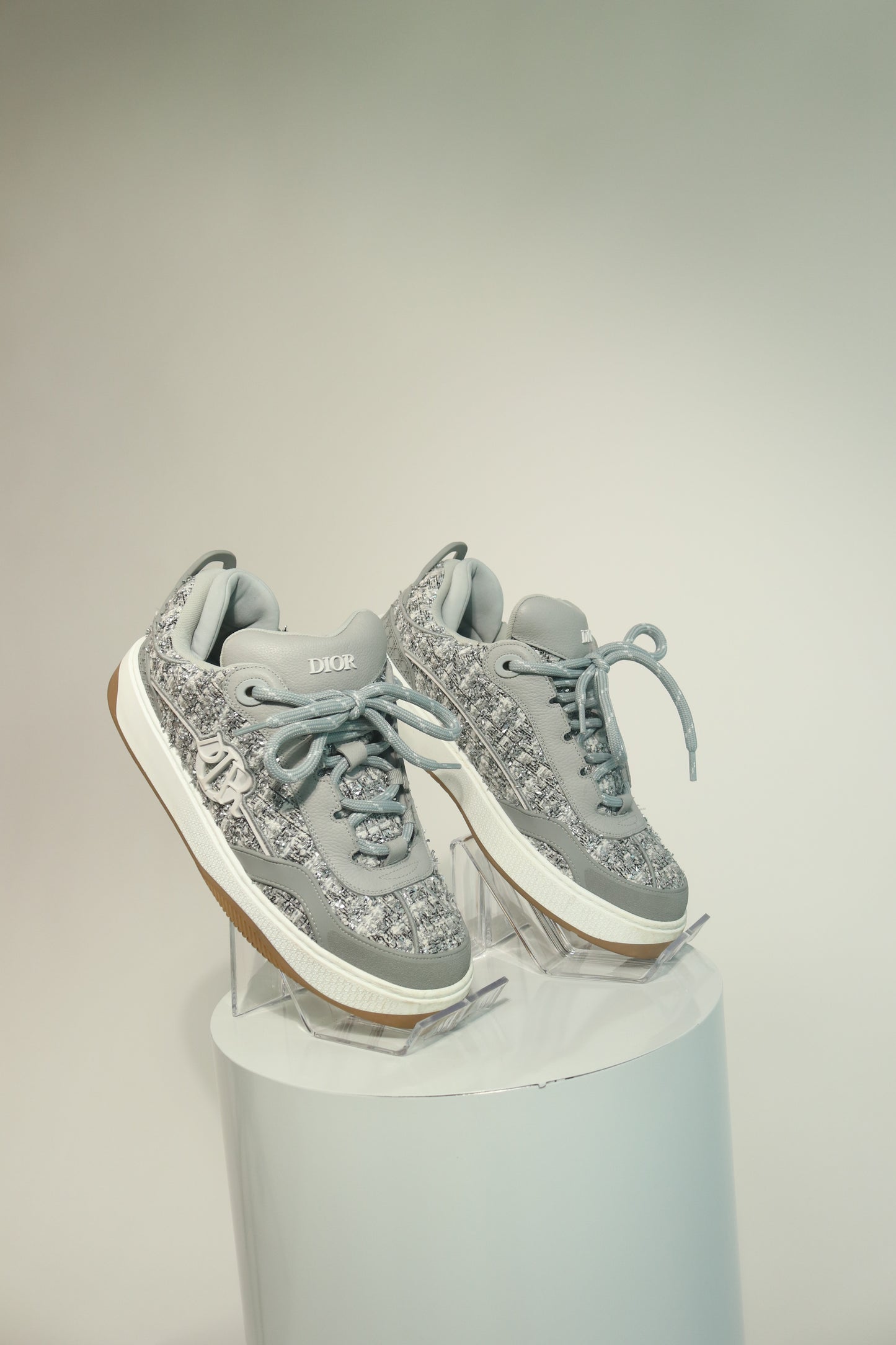 Dior Skater Sneaker