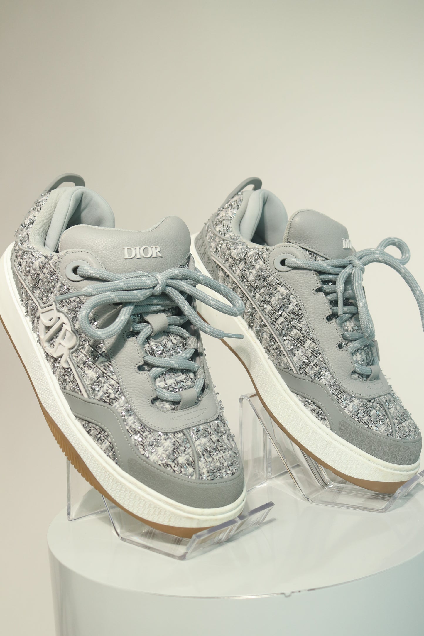 Dior Skater Sneaker