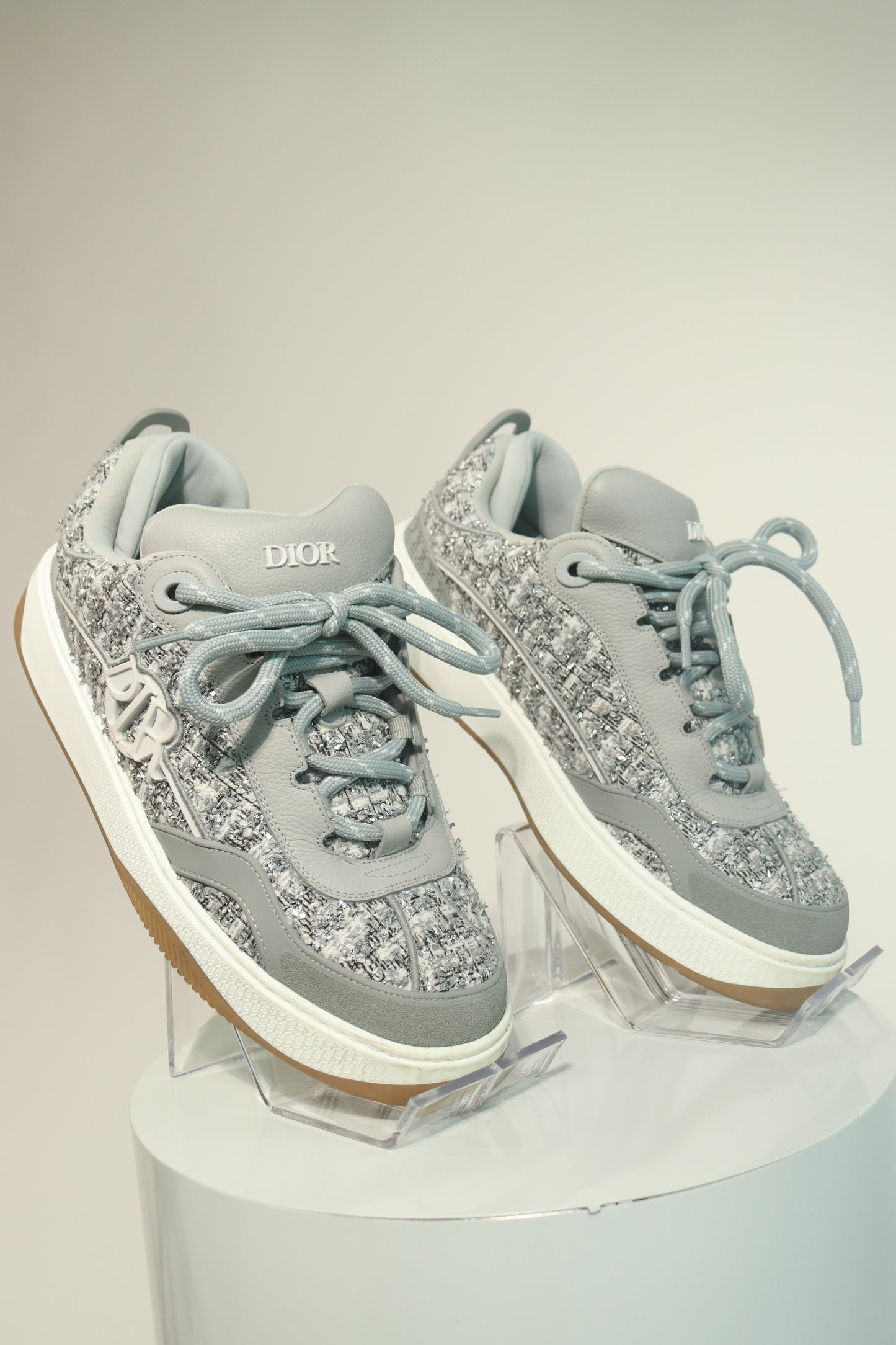 Dior Skater Sneaker