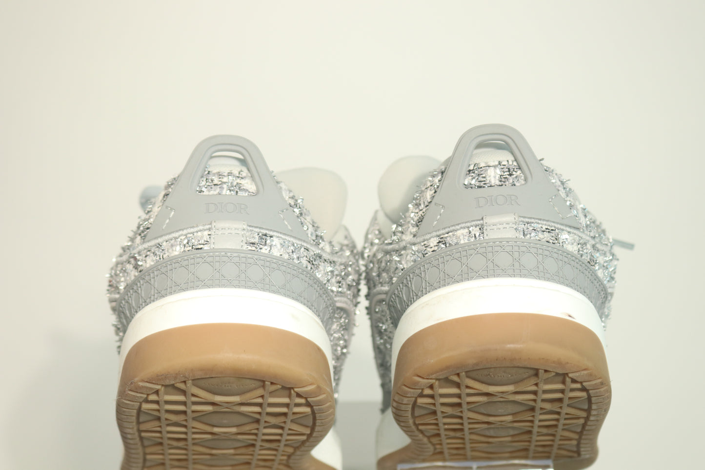 Dior Skater Sneaker