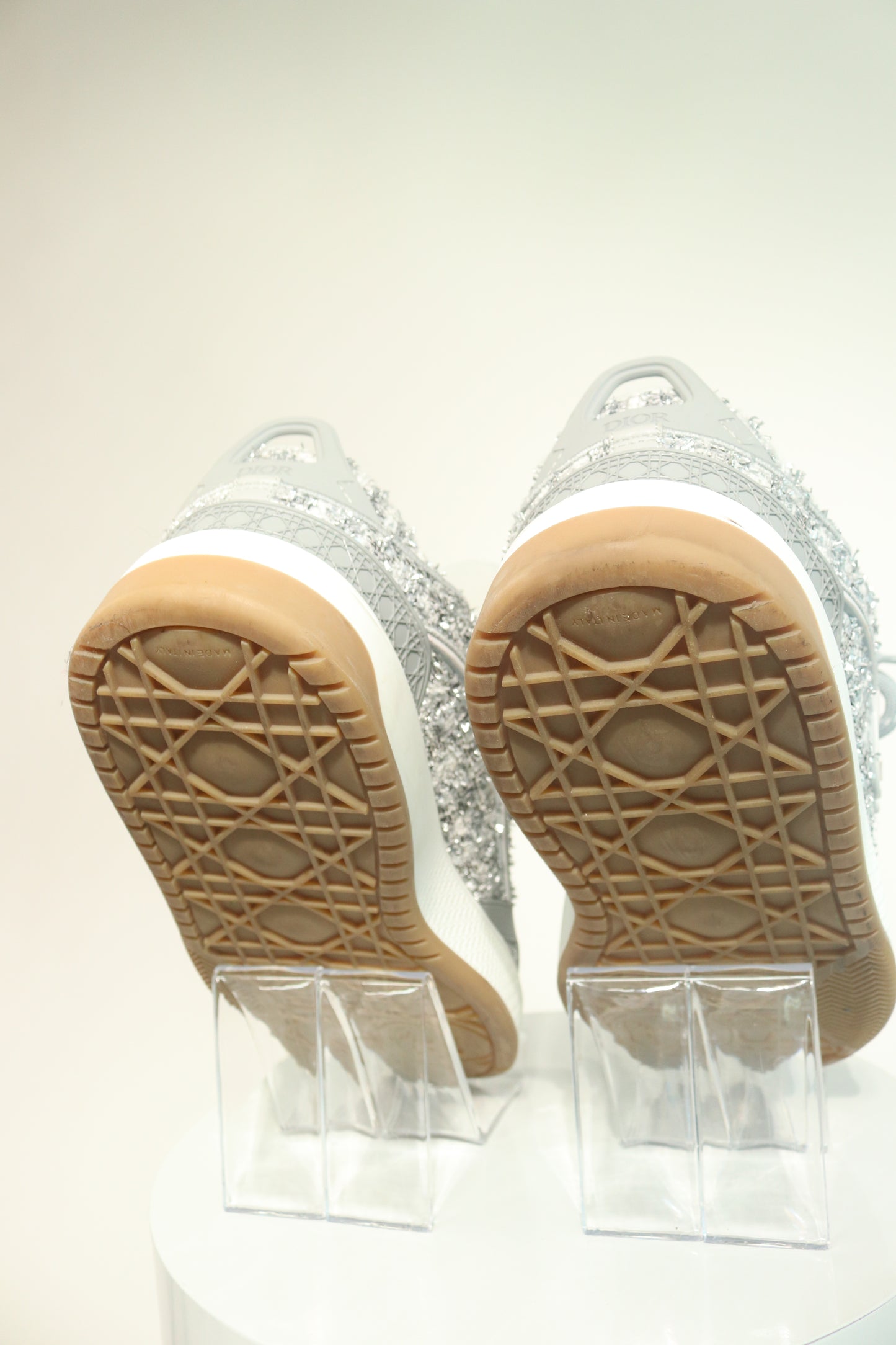 Dior Skater Sneaker