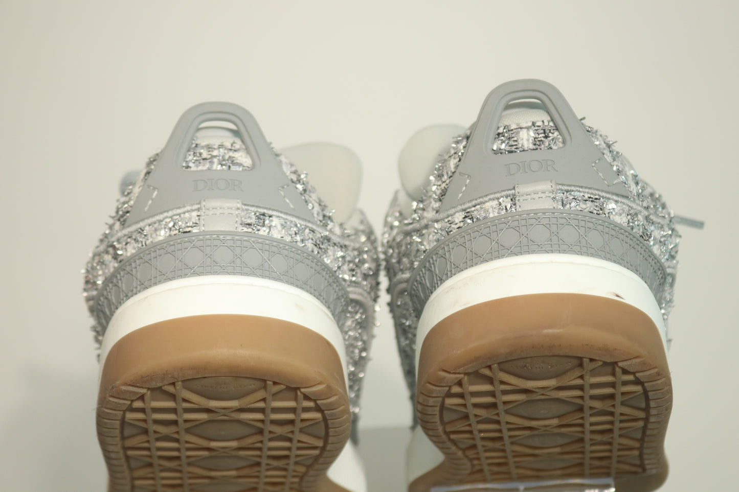 Dior Skater Sneaker