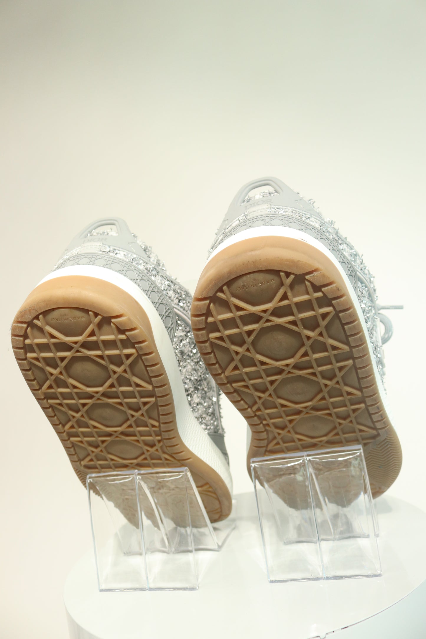 Dior Skater Sneaker