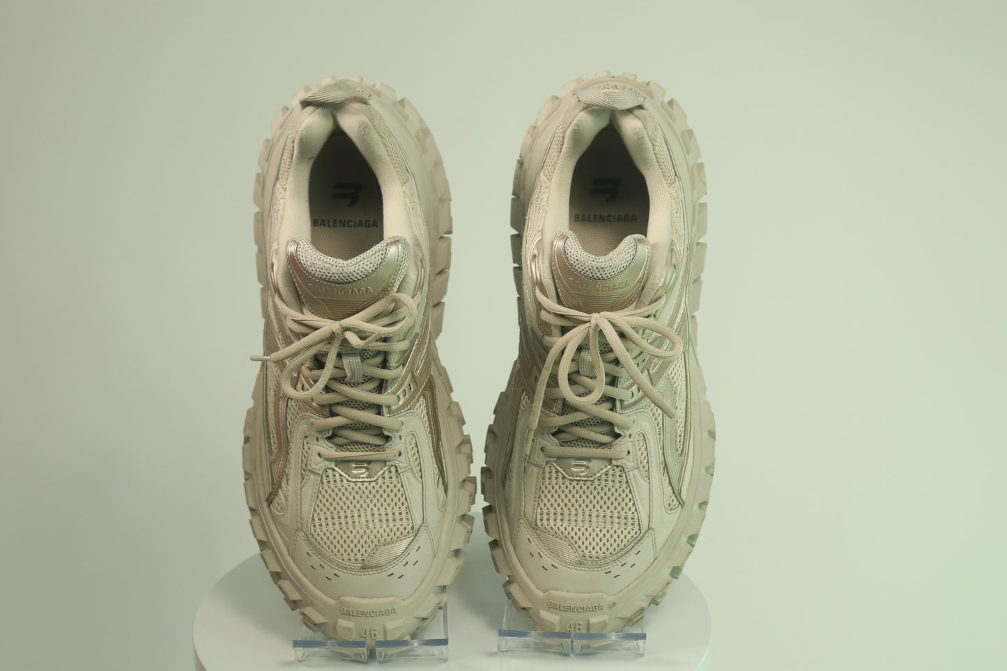 Balenciaga Bouncer Sneaker