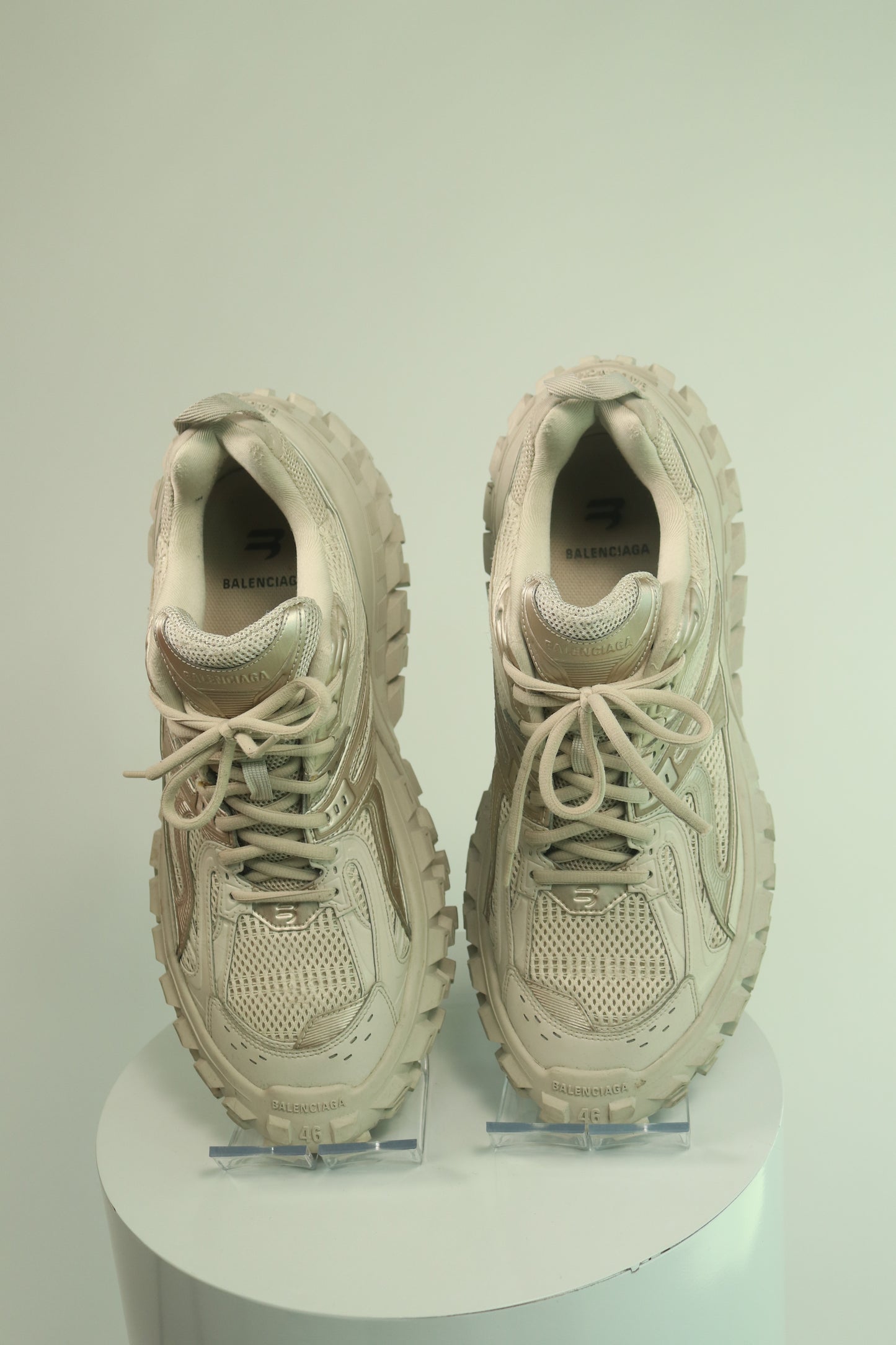 Balenciaga Bouncer Sneaker