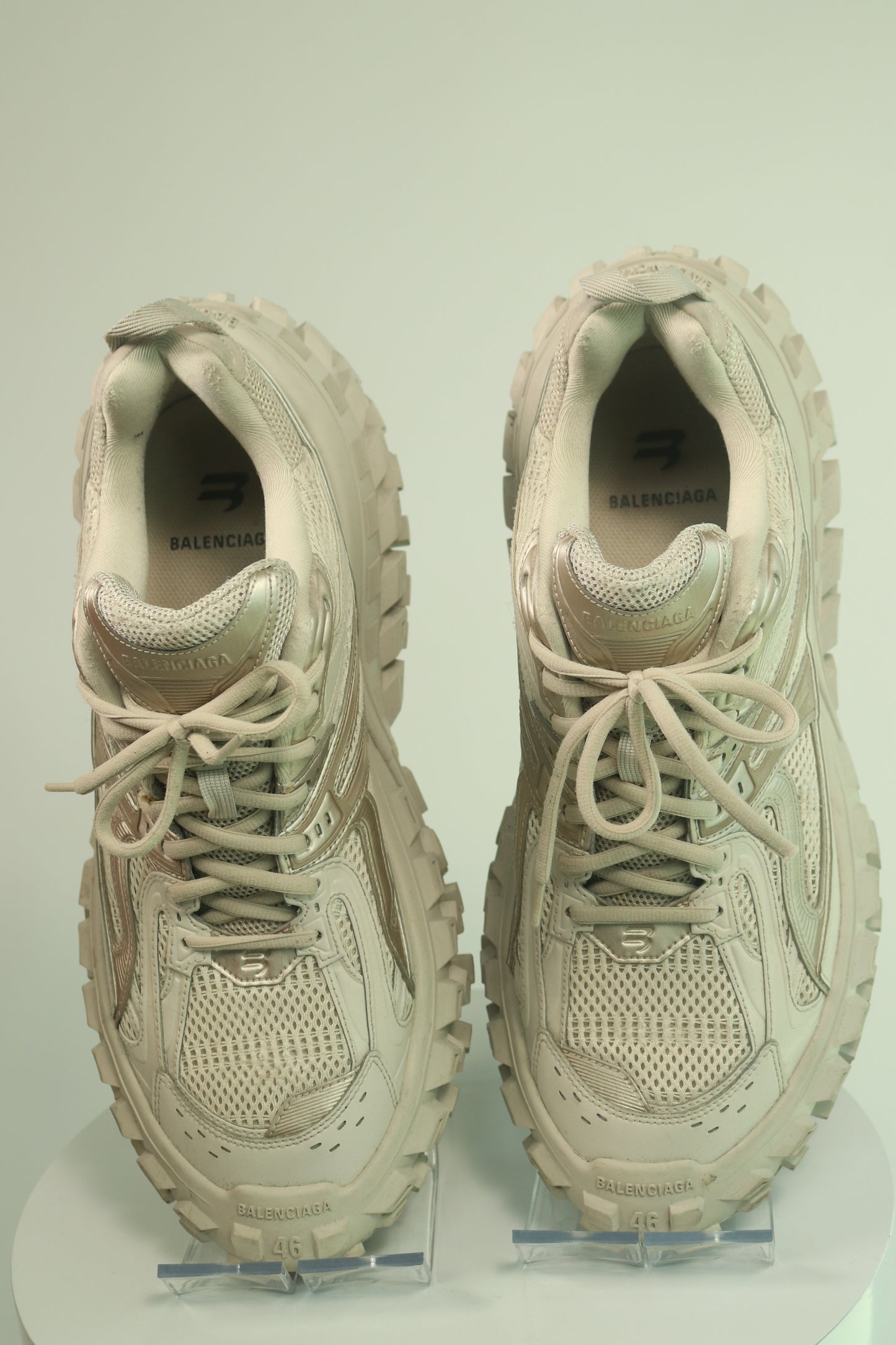 Balenciaga Bouncer Sneaker