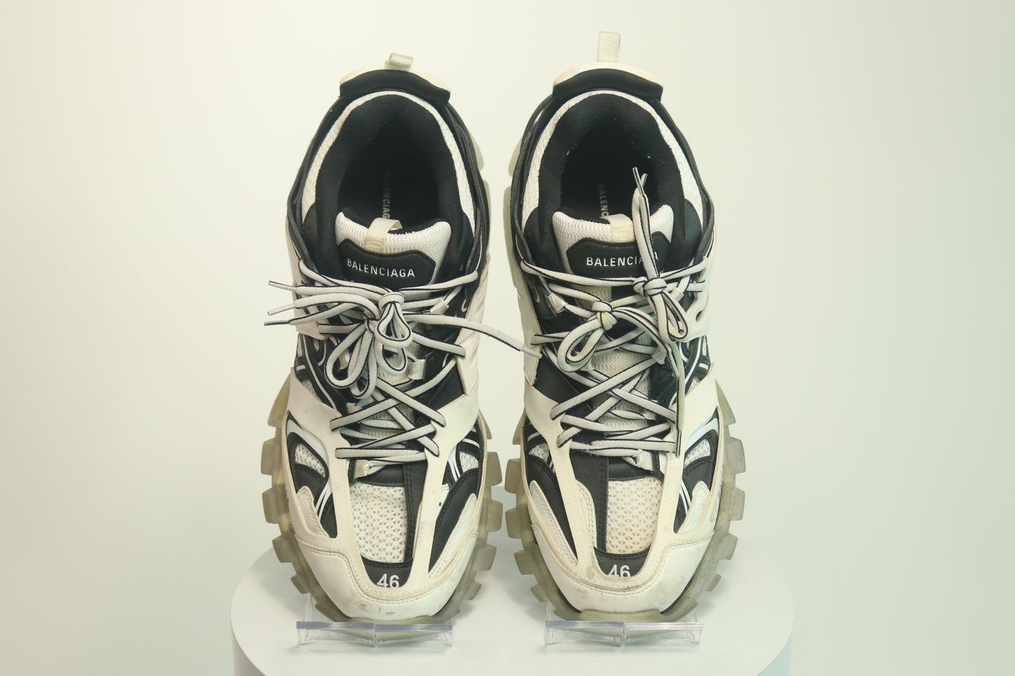 Balenciaga Track Sneakers
