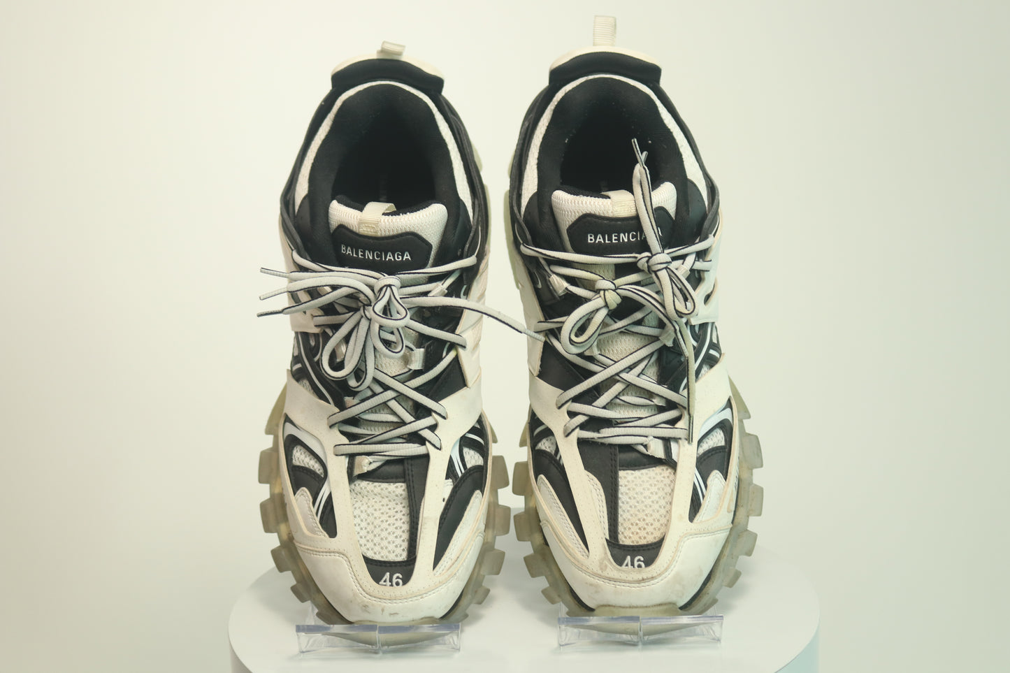 Balenciaga Track Sneakers