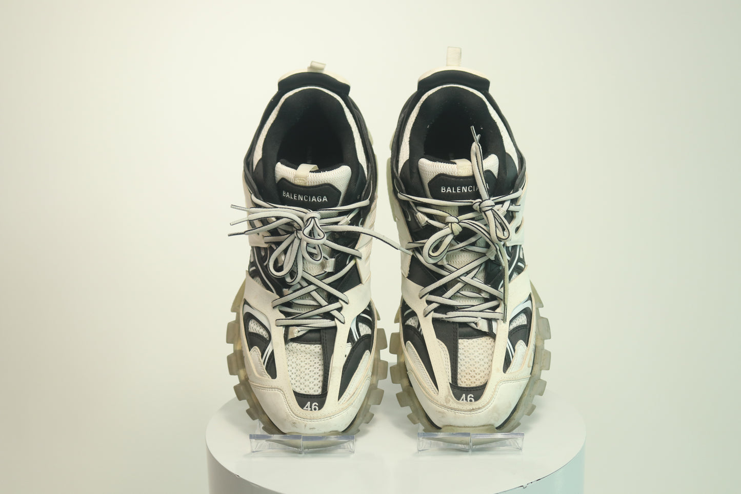 Balenciaga Track Sneakers