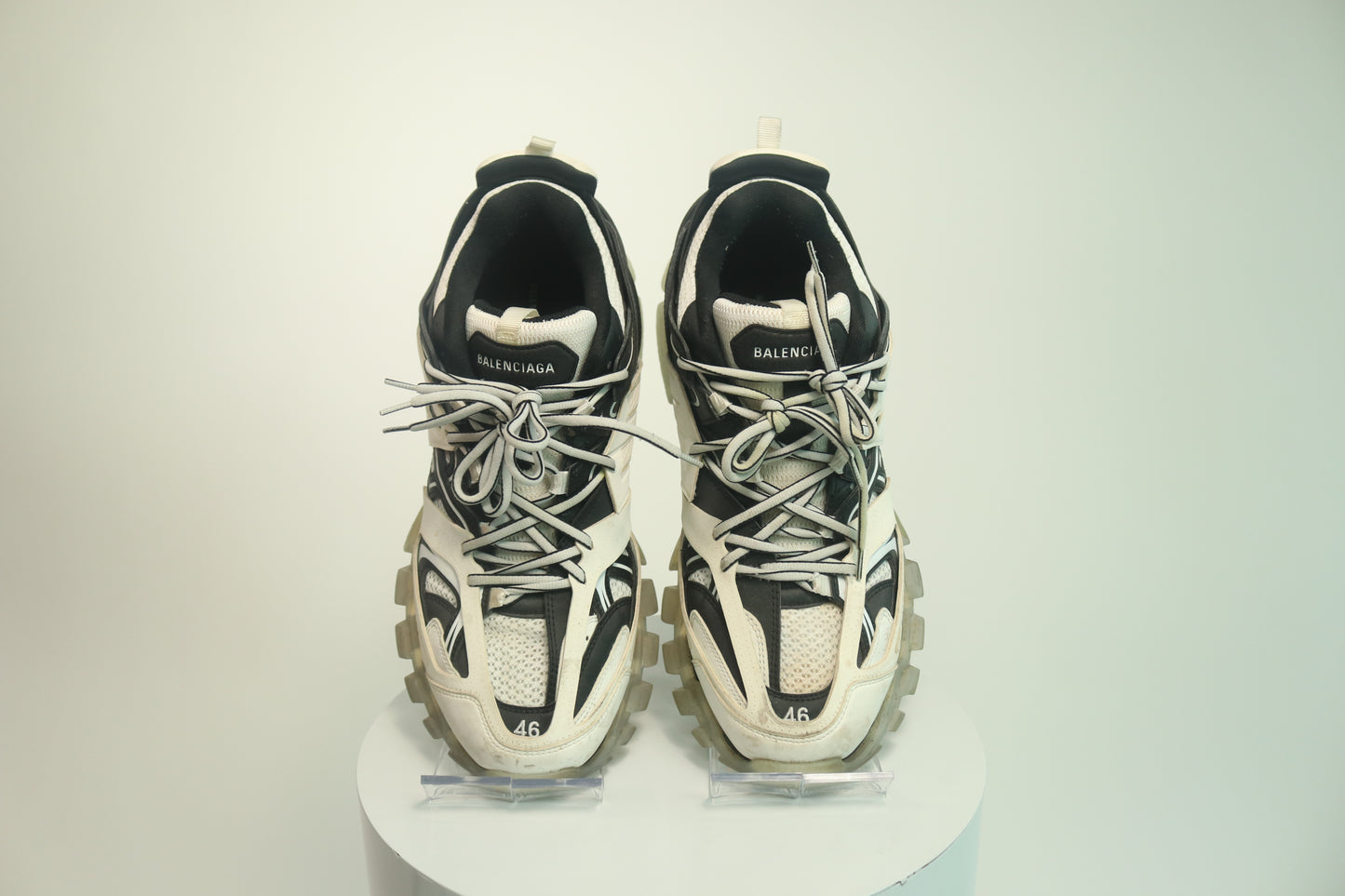 Balenciaga Track Sneakers