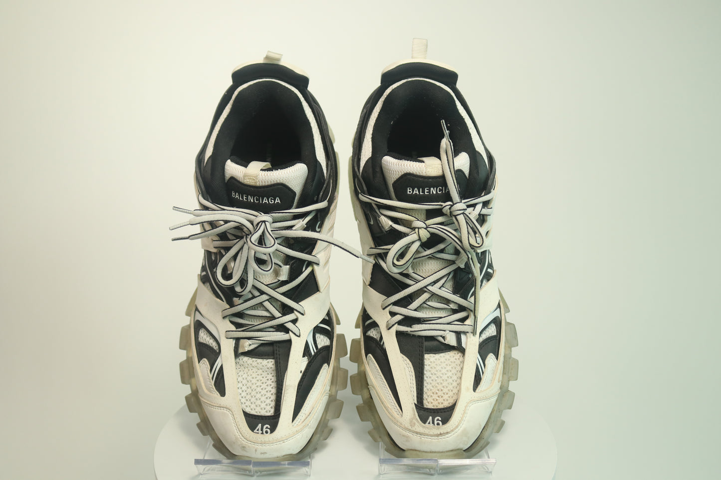 Balenciaga Track Sneakers