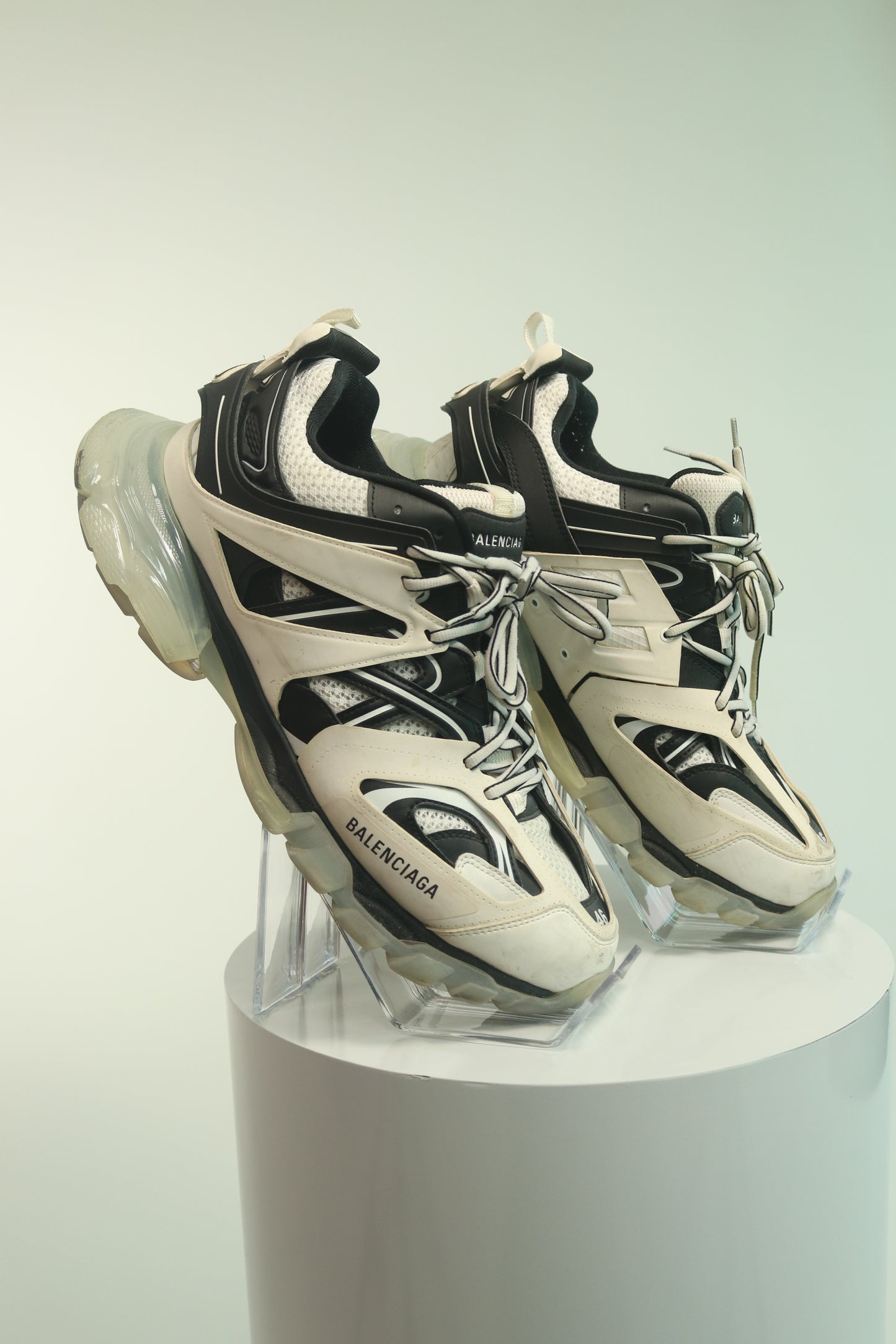 Balenciaga Track Sneakers