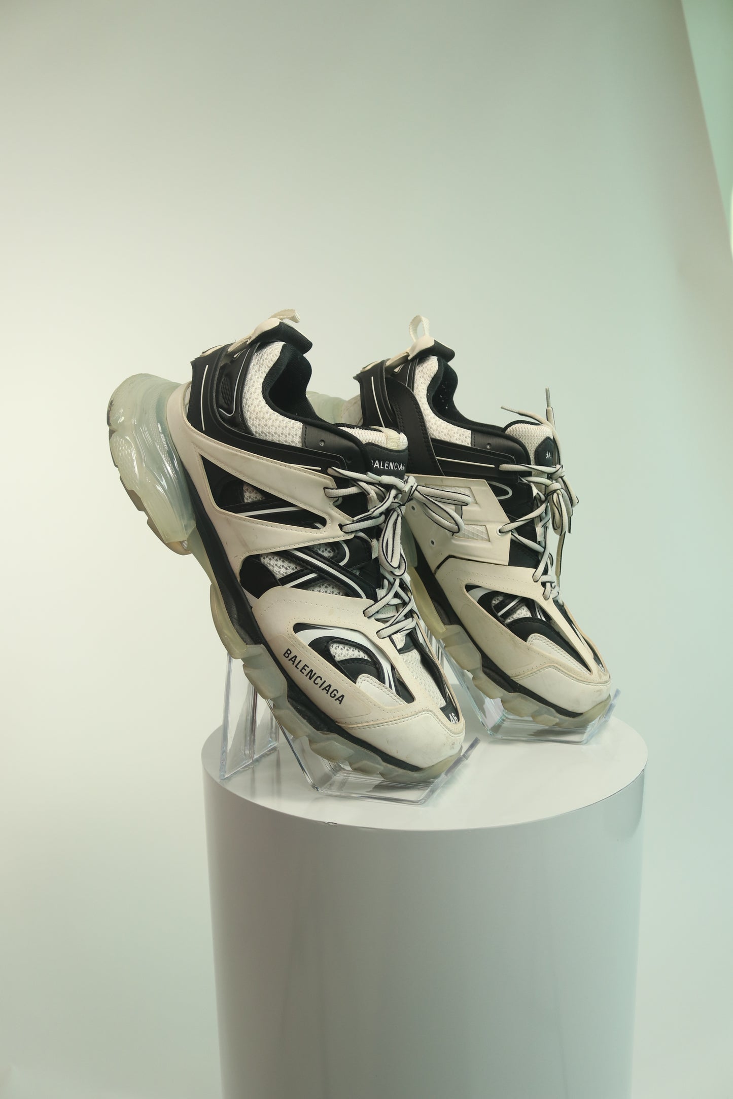 Balenciaga Track Sneakers