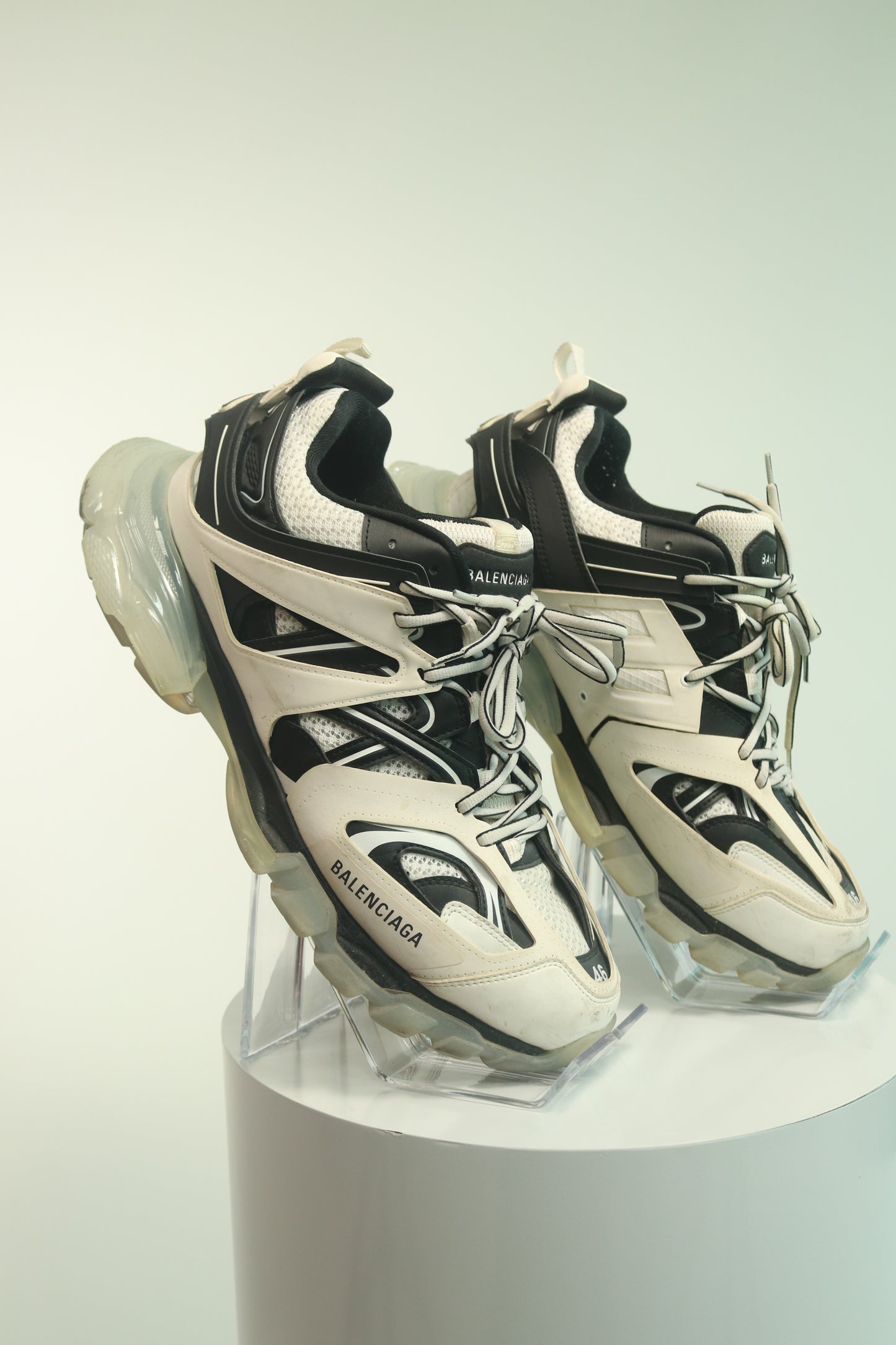 Balenciaga Track Sneakers
