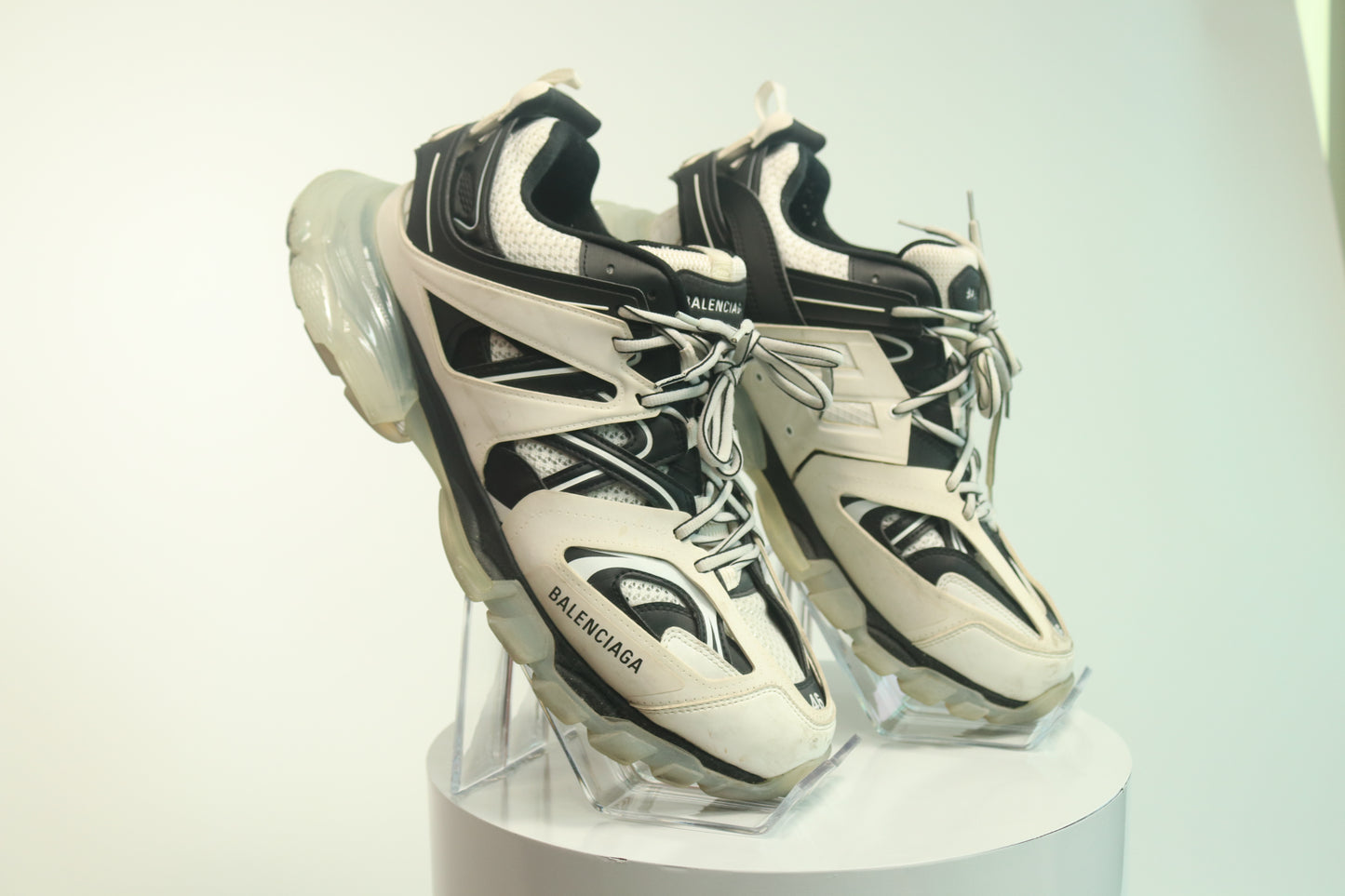Balenciaga Track Sneakers