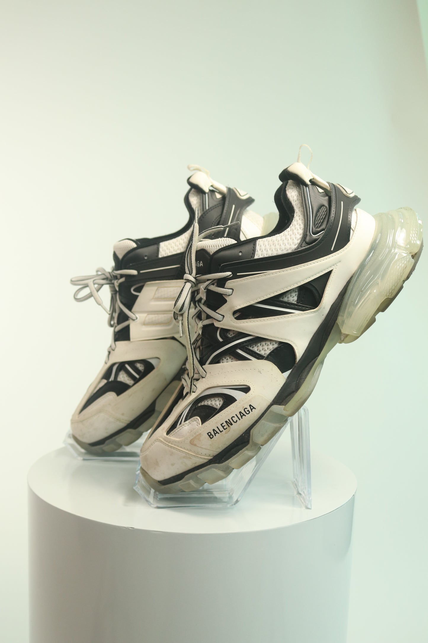 Balenciaga Track Sneakers