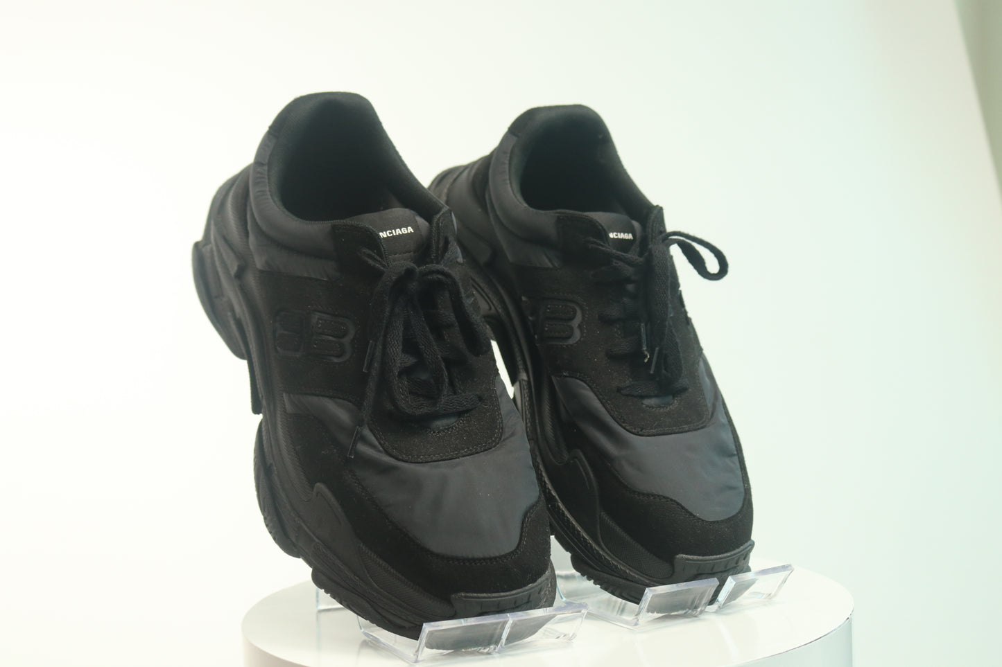 Balenciaga Triple S Sneakers