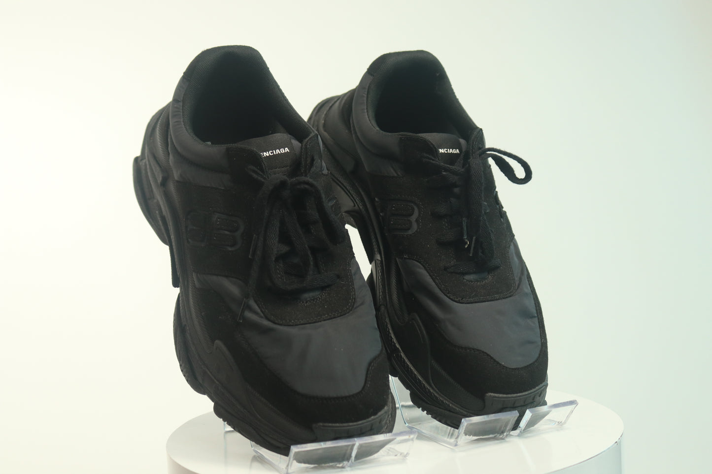 Balenciaga Triple S Sneakers