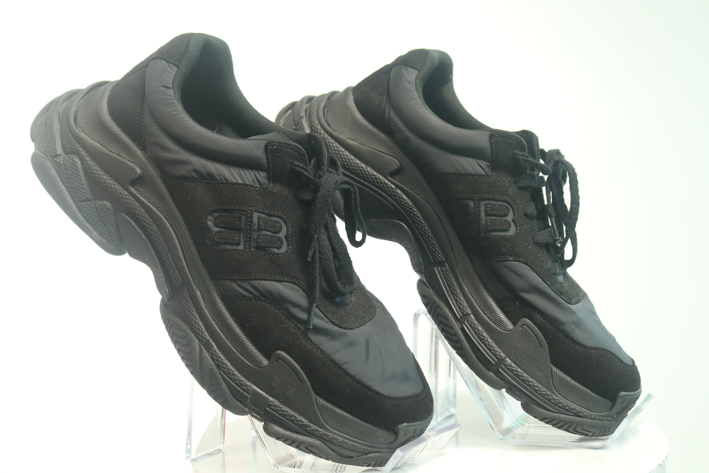 Balenciaga Triple S Sneakers