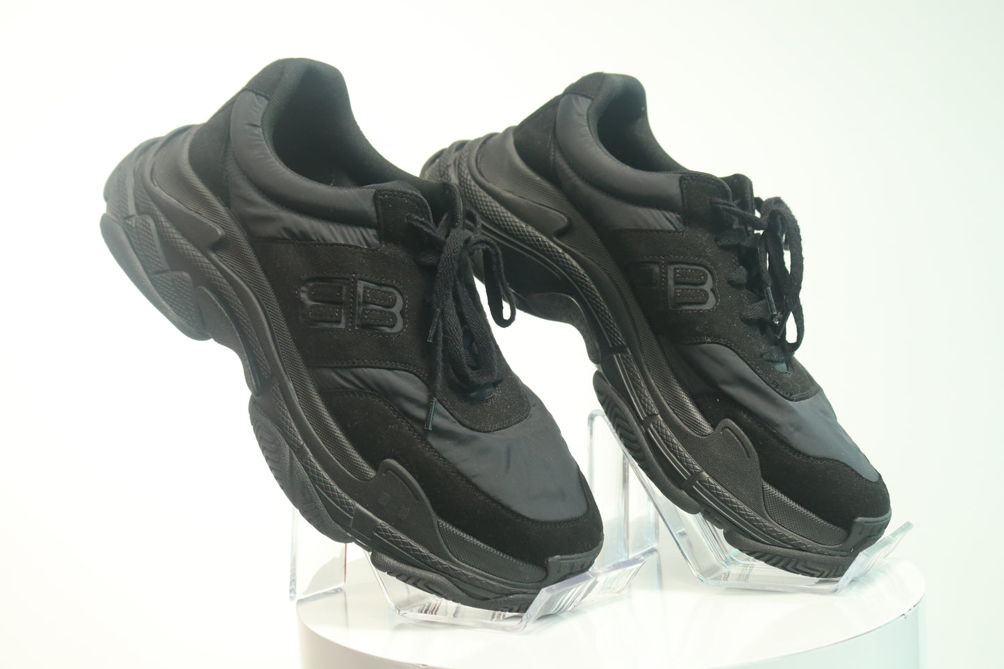 Balenciaga Triple S Sneakers