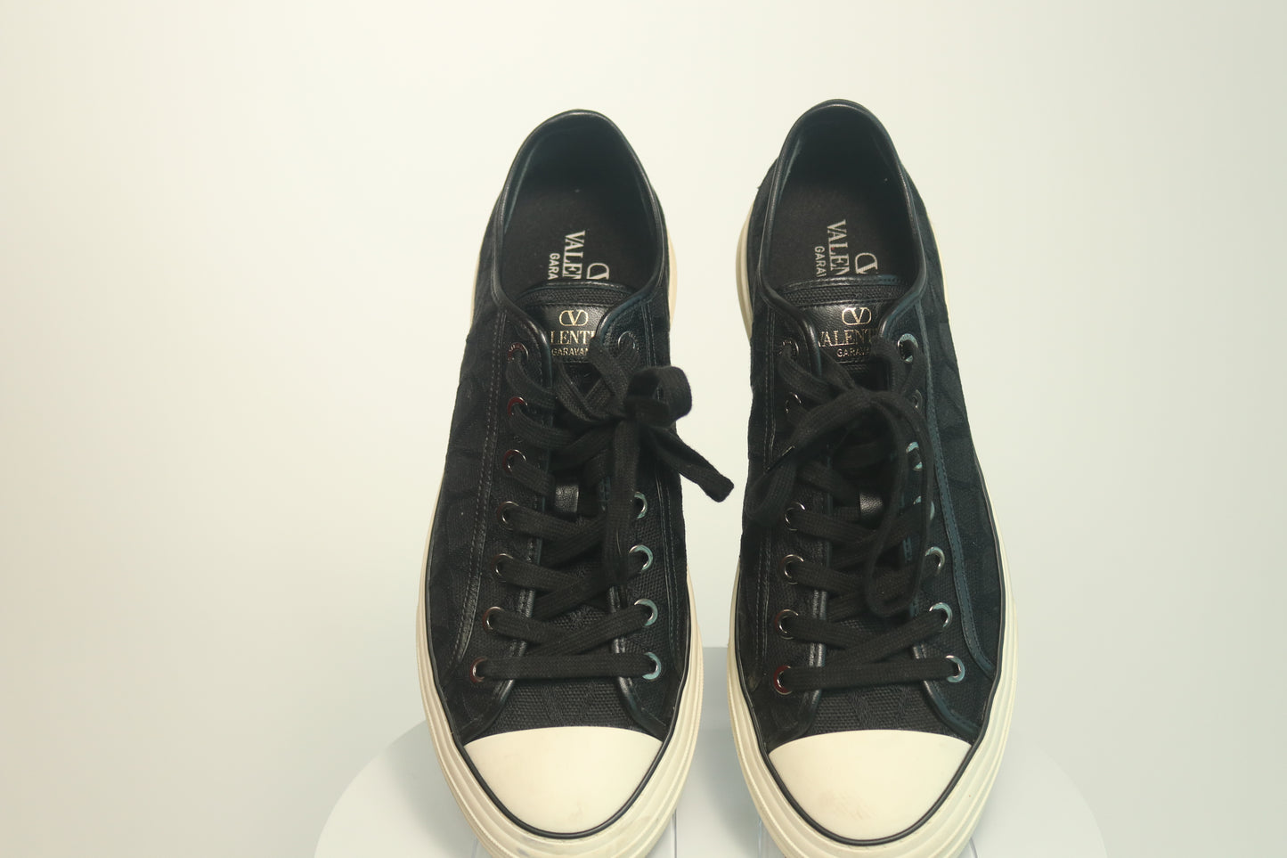 Valentino Totaloop Sneakers