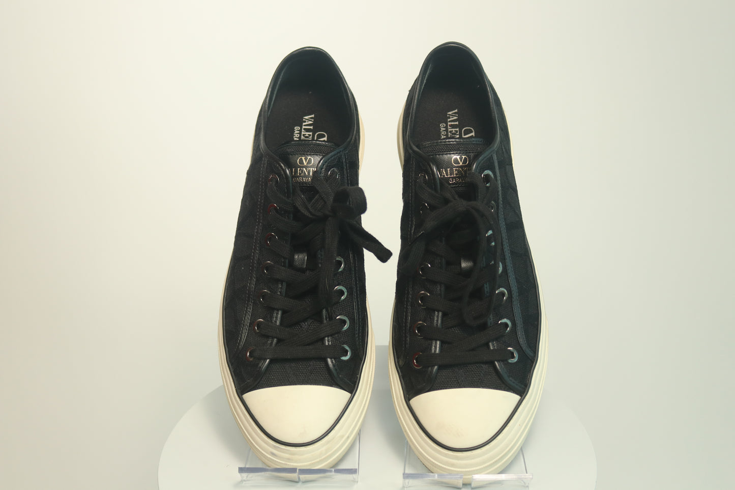 Valentino Totaloop Sneakers