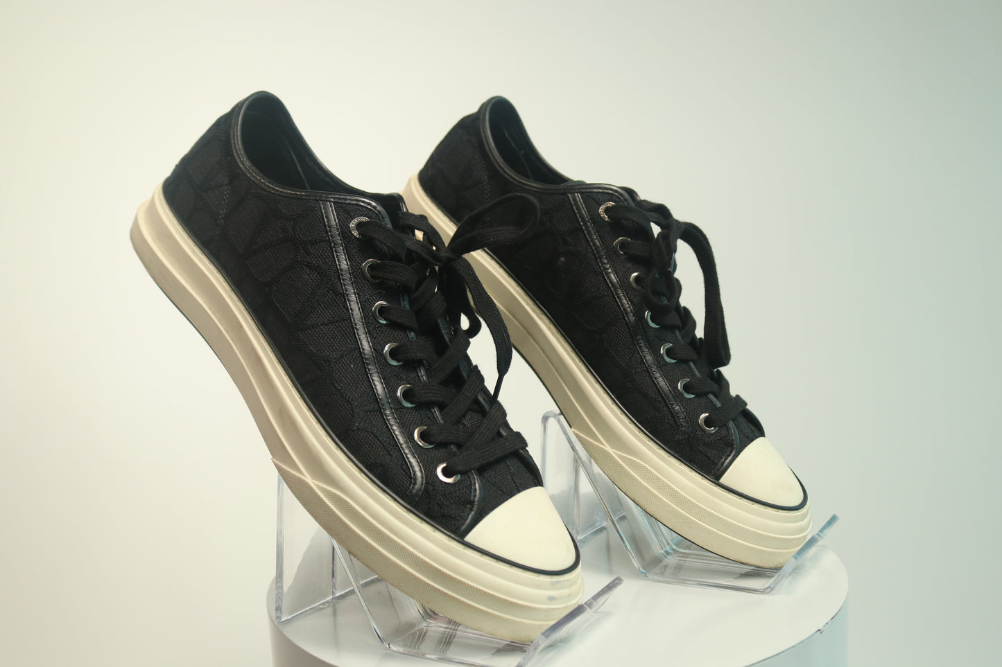 Valentino Totaloop Sneakers