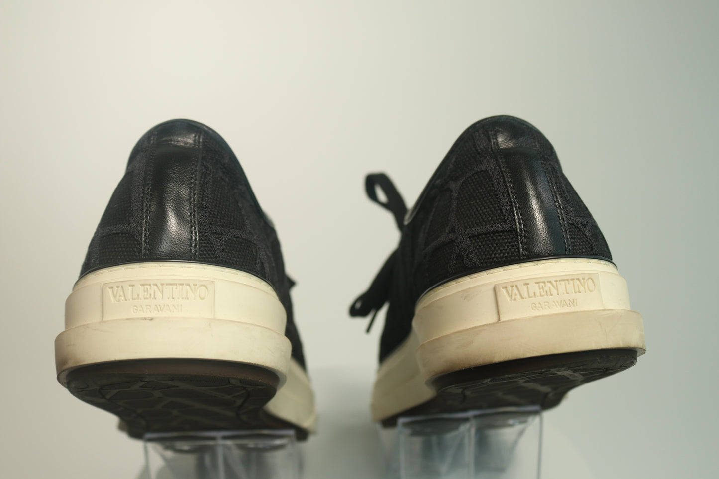 Valentino Totaloop Sneakers
