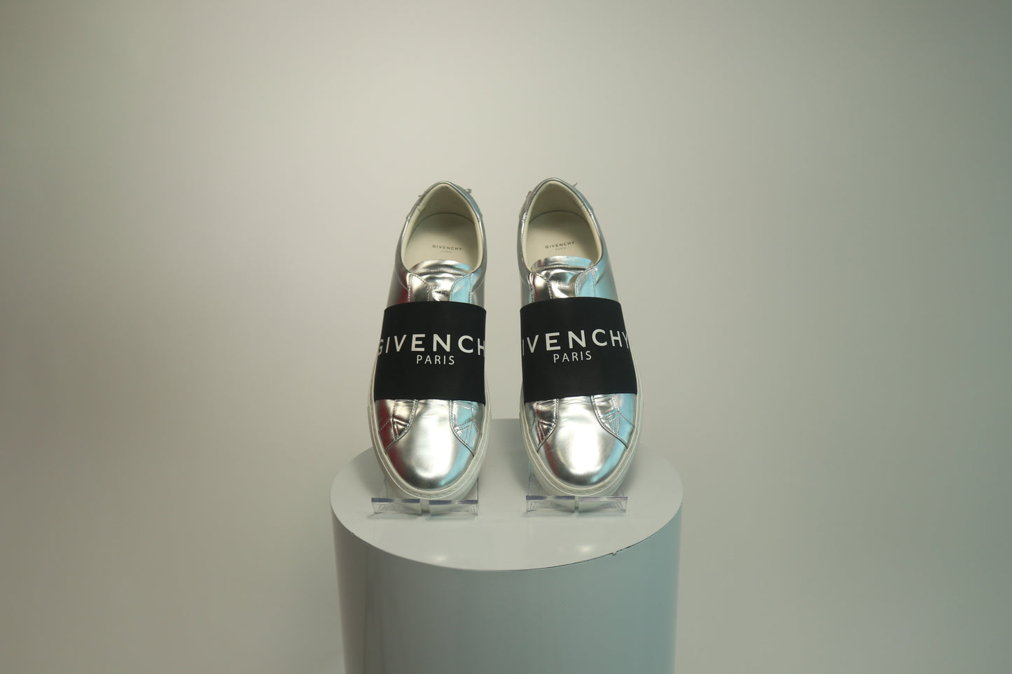 Givenchy Urban Street Band Logo Sneakers
