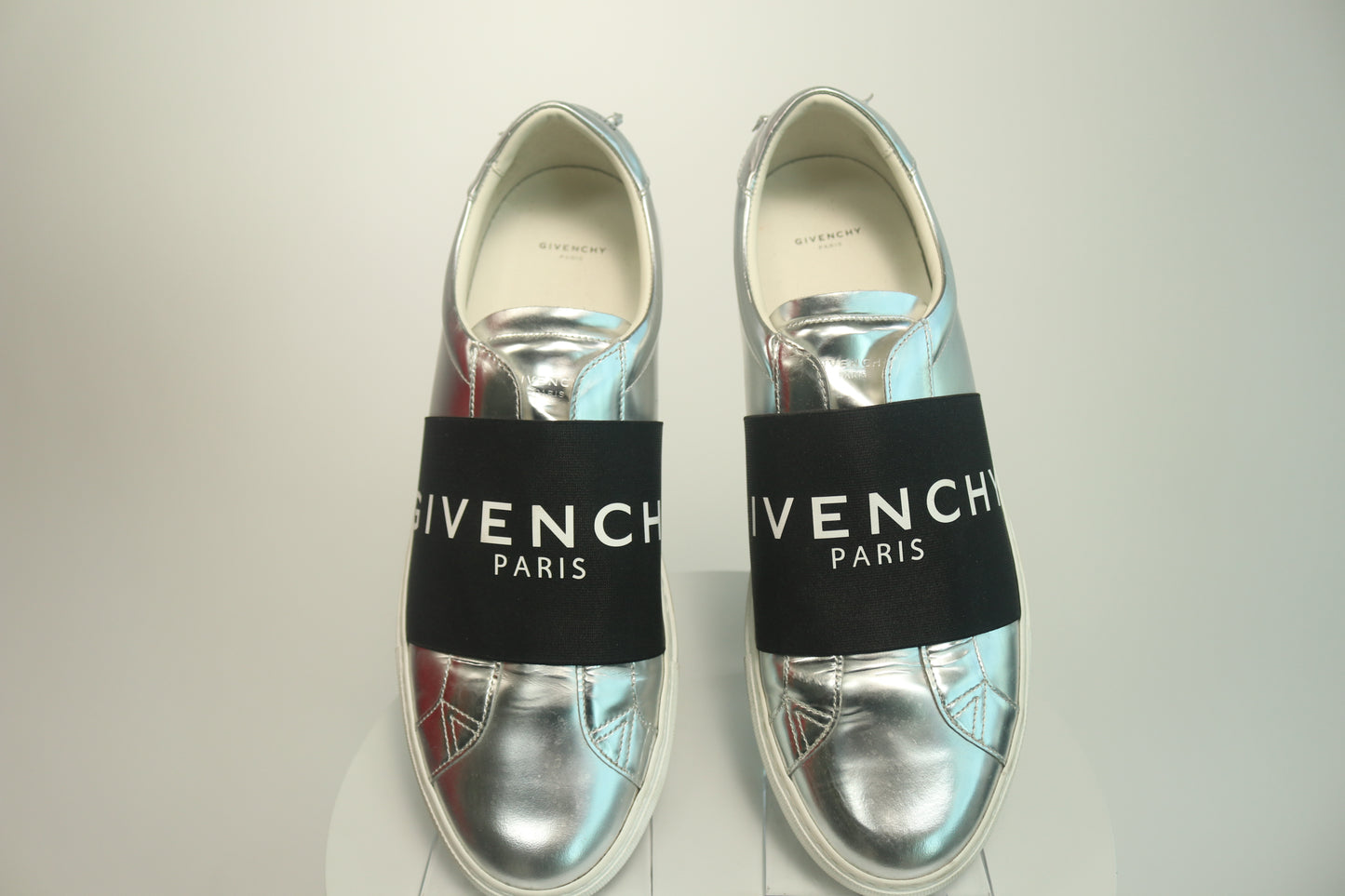 Givenchy Urban Street Band Logo Sneakers