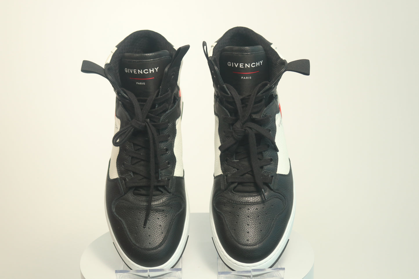 Givenchy High Wing Sneakers