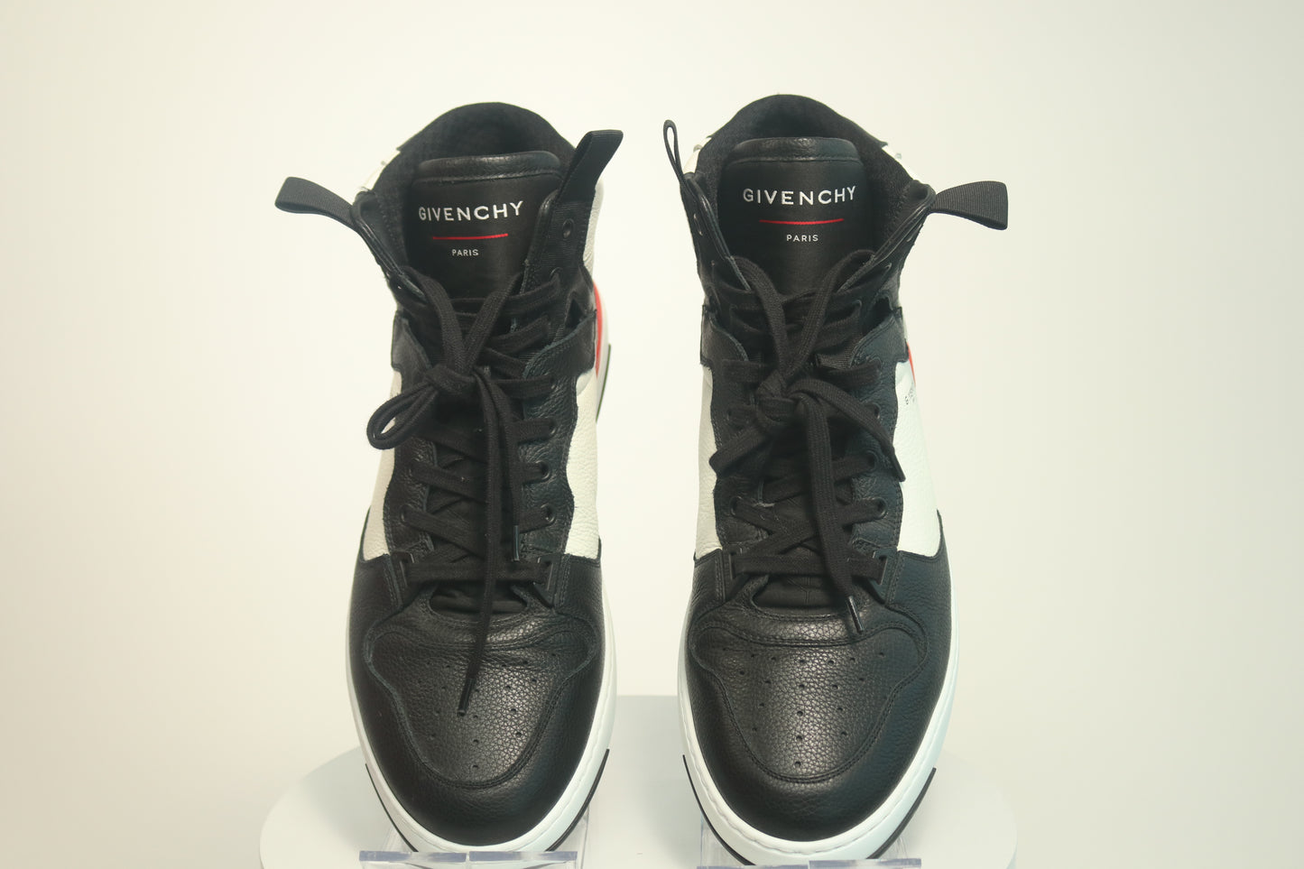Givenchy High Wing Sneakers