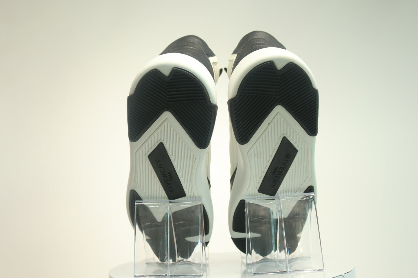 Givenchy High Wing Sneakers