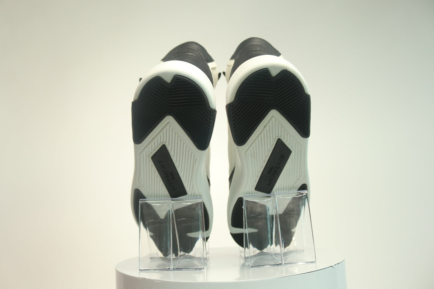 Givenchy High Wing Sneakers
